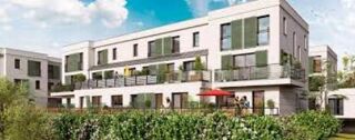  Appartement  louer 2 pices 43 m
