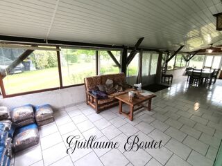  Maison à vendre 5 pièces 116 m²