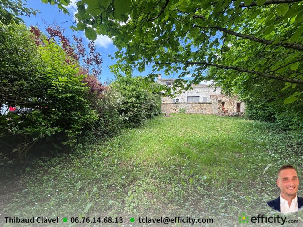 Vente Maison Maison Saint yrieix sur charente