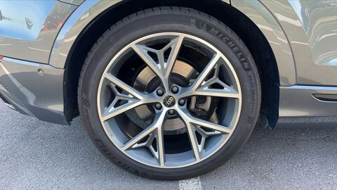 Q8 3.0 TFSI e 381Quattro Tiptronic 8 S line - Automatique 2023 occasion 88000 Epinal