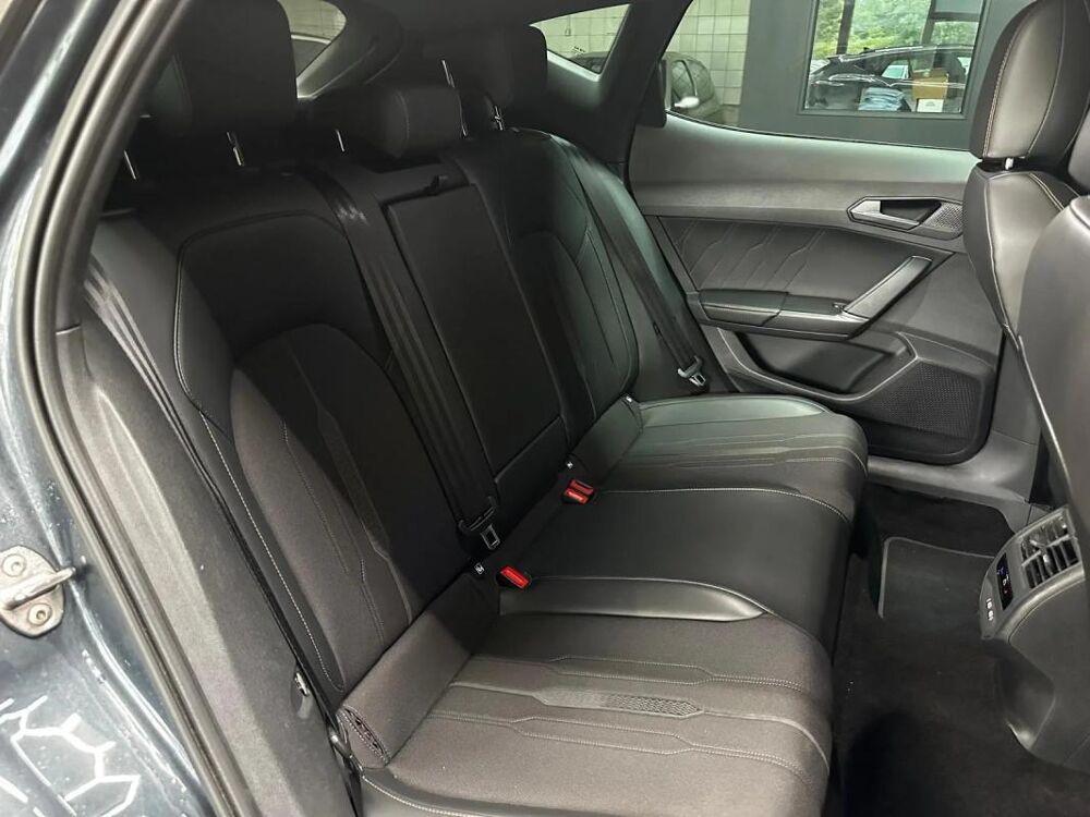 Formentor 1.5 TSI 150 CH DSG – VOLANT CHAUFFANT CAM&Eacute;RA CARPLAY CUPRA F 2022 occasion 73000 Chambery