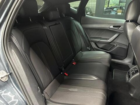 Formentor 1.5 TSI 150 CH DSG – VOLANT CHAUFFANT CAM&Eacute;RA CARPLAY CUPRA F 2022 occasion 73000 Chambery