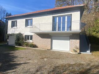  Maison � vendre 5 pi�ces 118 m�