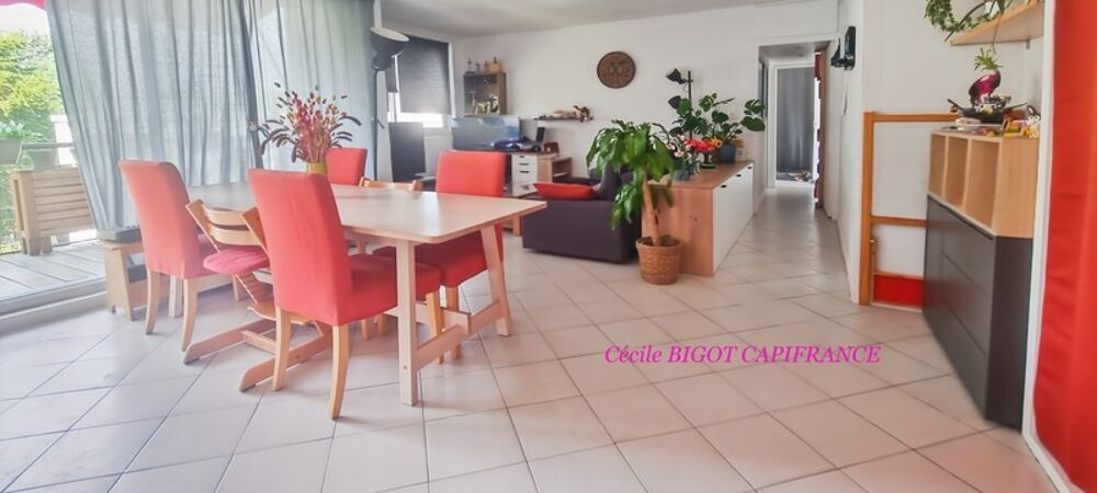 Vente Appartement Appartement à vendre 3 pièces MARLY LE ROI (78) Marly le roi