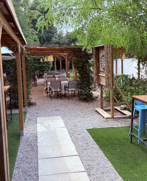 Restaurant, Cave &agrave; vin, possibilit&eacute; location de salle 330000 34000 Montpellier