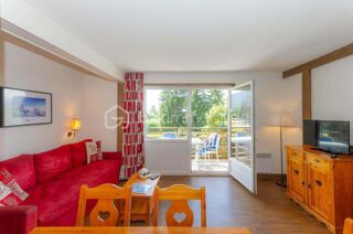  Appartement à vendre 3 pièces 56 m²