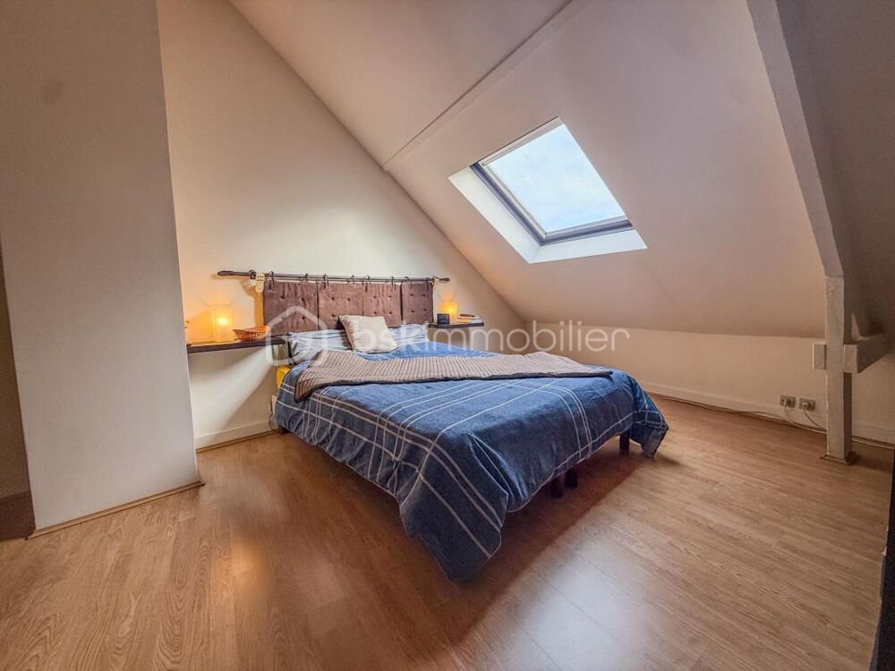 Vente Maison **Maison de 155 m² avec potentiel habitation / activité professionnelle – Pont-l'Évêque** Pont l eveque