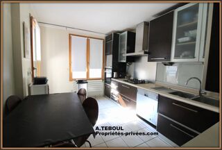  Appartement à vendre 4 pièces 122 m²