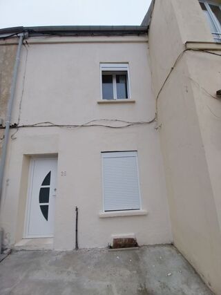  Maison � louer 4 pi�ces 79 m�