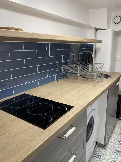  Appartement � louer 1 pi�ce 23 m�