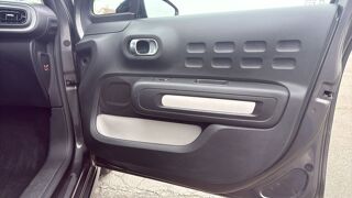 C3 1.2 PureTech 82 Feel 2020 occasion 21110 Genlis