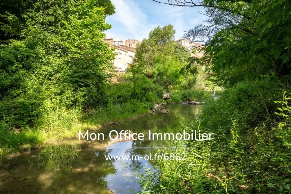 à vendre  Maison La Tour-d'Aigues (84240)