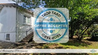  Maison  vendre 7 pices 108 m