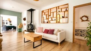  Propriété/château à vendre 4 pièces 109 m²