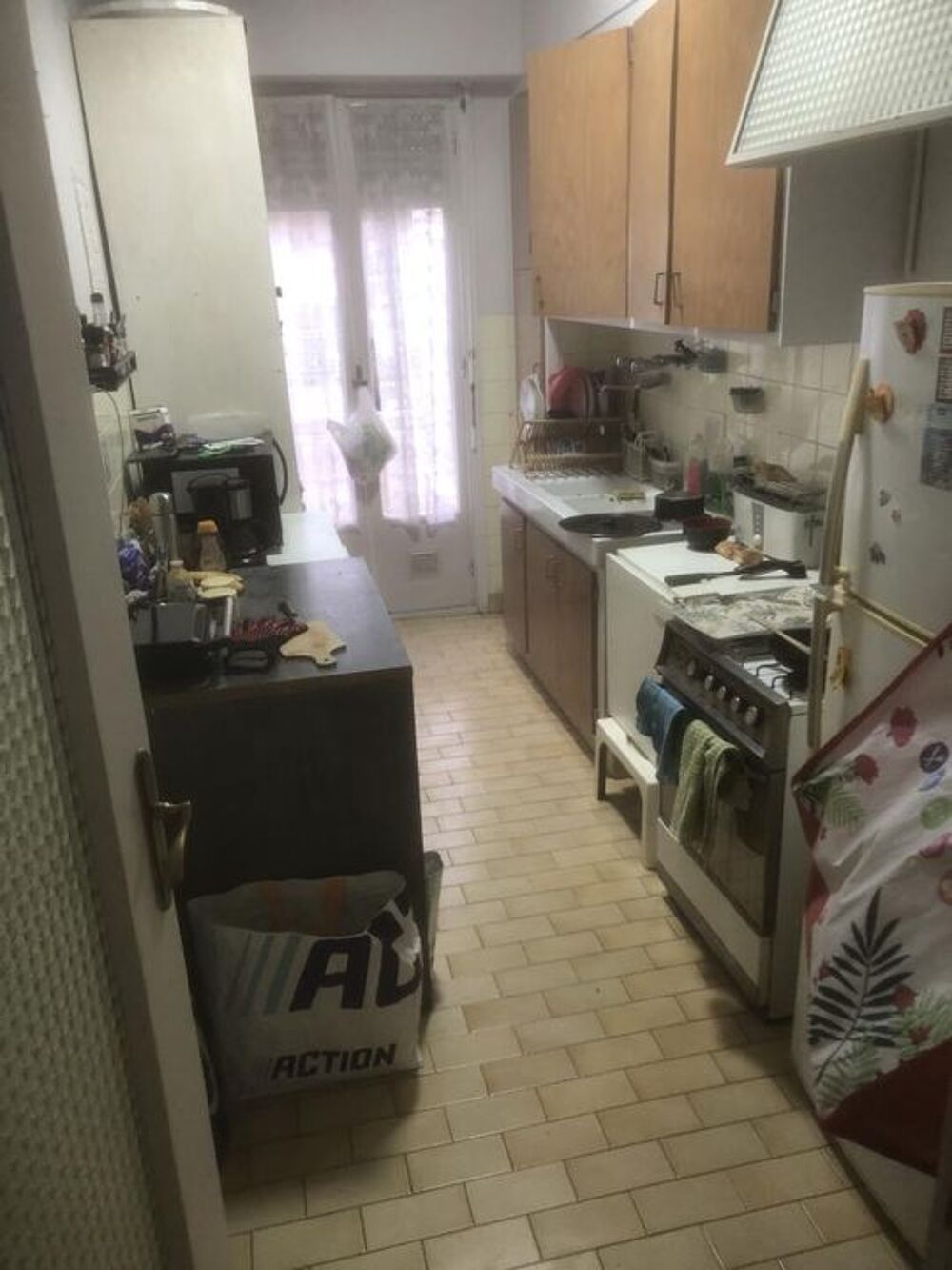 Location Appartement Chambre de 20m2 à louer sur Nice Nice
