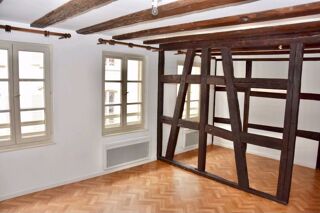  Appartement à louer 3 pièces 71 m²