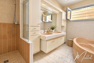 Maison à vendre 5 pièces 126 m²