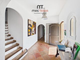  Maison à vendre 5 pièces 198 m²