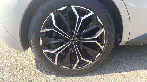 DS4 1.6 E-Tense 225 Hybrid EAT8 La Premi&egrave;re 2021 occasion 57120 Pierrevillers