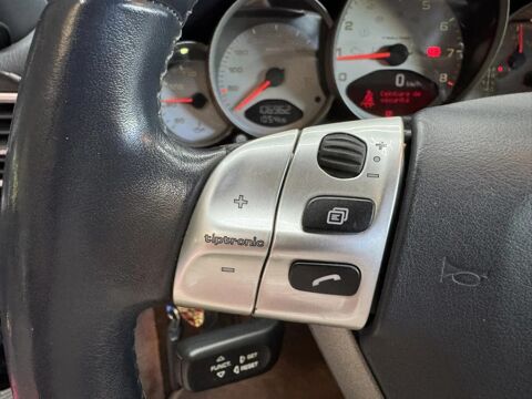 911 Carrera S Coup&eacute; 3.8i Tiptronic A 2006 occasion 73000 Chambery