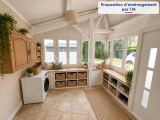  Maison à vendre 4 pièces 100 m²