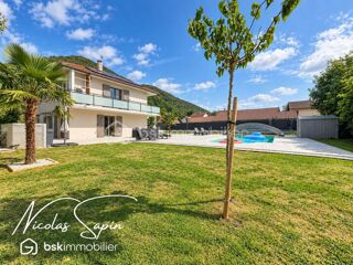  Maison à vendre 5 pièces 186 m²