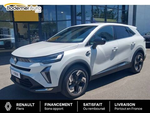 Annonce voiture Renault Symbioz 32990 