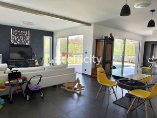  Villa � vendre 6 pi�ces 177 m�