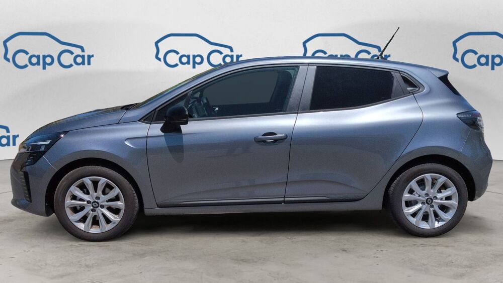 Clio V 1.5 dCi 100 G&eacute;n&eacute;ration - Premi&egrave;re main Garantie constructe 2025 occasion 29300 Quimperle