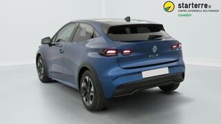 Clio 6 TCE 115 CH TECHNO 2026 occasion 73420 Voglans