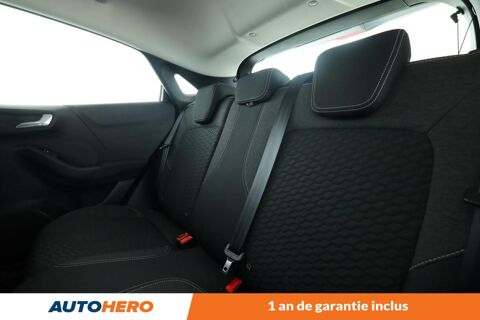 Puma 1.0 EcoBoost mHEV Titanium 125 ch 2021 occasion 92130 Issy-les-Moulineaux