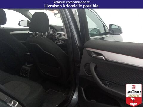 X2 sDrive 18i 140 Design +Toit 2019 occasion 10150 Lavau