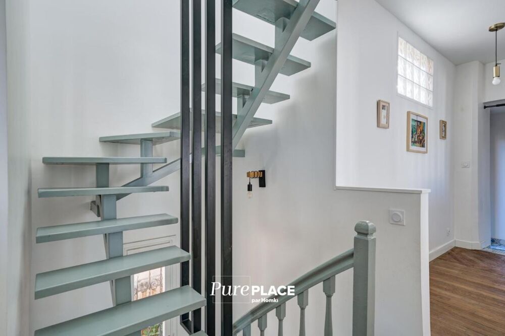 à vendre  Maison Pantin (93500)