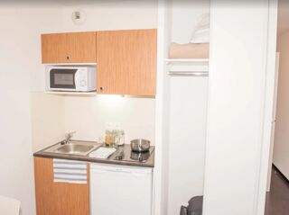  Appartement � vendre 1 pi�ce 19 m�