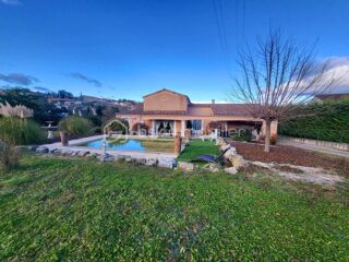  Maison � vendre 6 pi�ces 155 m�