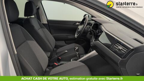 Taigo 1.0 TSI 116 BVM6 VW Edition 2024 occasion 69190 Saint-Fons