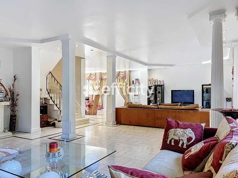 � vendre  Maison Drancy (93700)