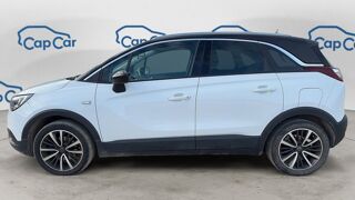 Crossland X 1.2 Turbo 110 EAT6 Ultimate 2018 occasion 29600 Morlaix