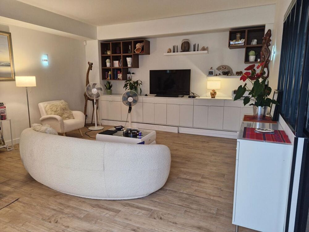 Appartement 3 pièces 78 m² · à Libourne · 78 m² · 190 500 €