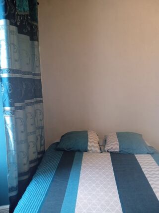  Appartement � louer 1 pi�ce 25 m�