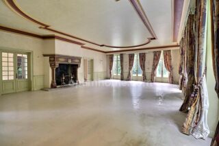  Propriété/château à vendre 15 + pièces 613 m²