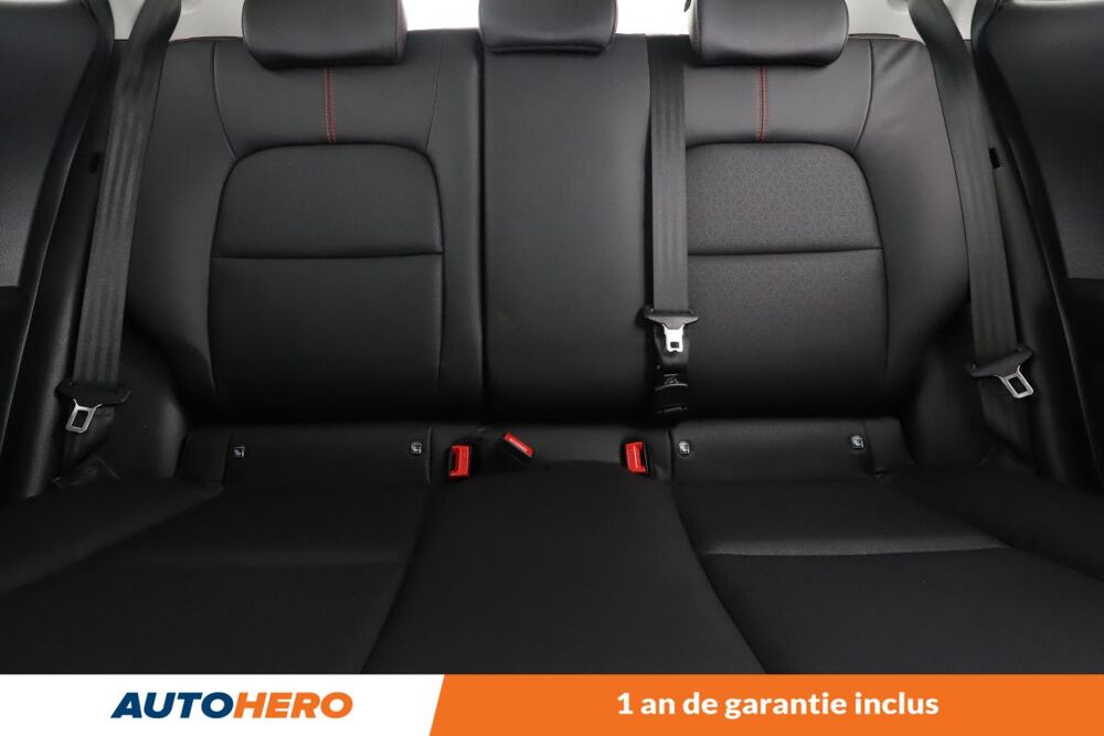Picanto 1.2 DPI ISG GT Line Premium BVA5 84 ch 2021 occasion 92130 Issy-les-Moulineaux