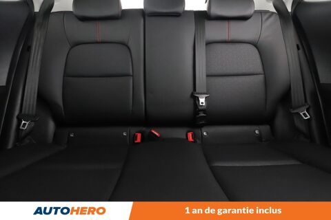 Picanto 1.2 DPI ISG GT Line Premium BVA5 84 ch 2021 occasion 92130 Issy-les-Moulineaux