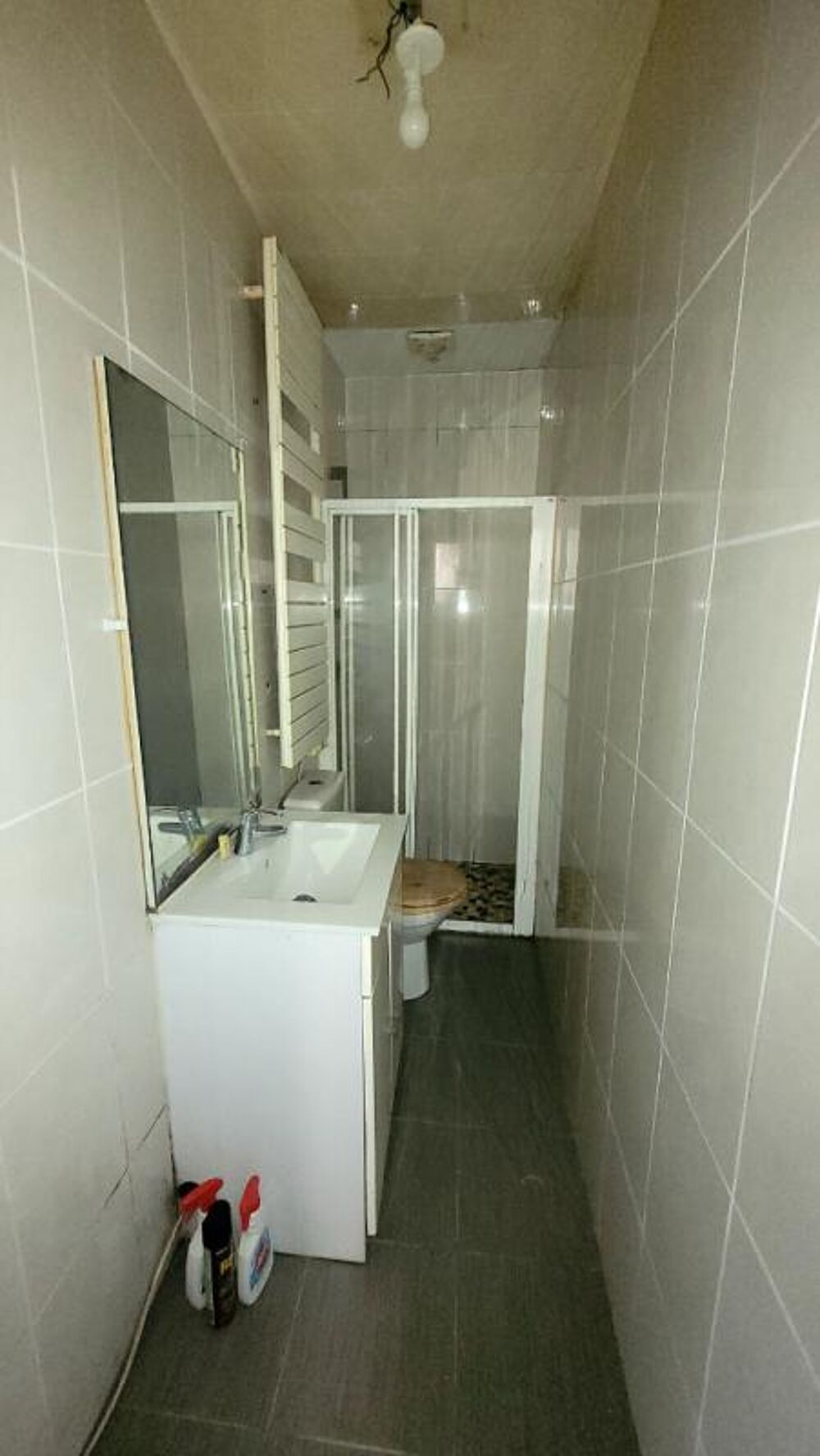BASOCHE ALLIANCE APPARTEMENT F2