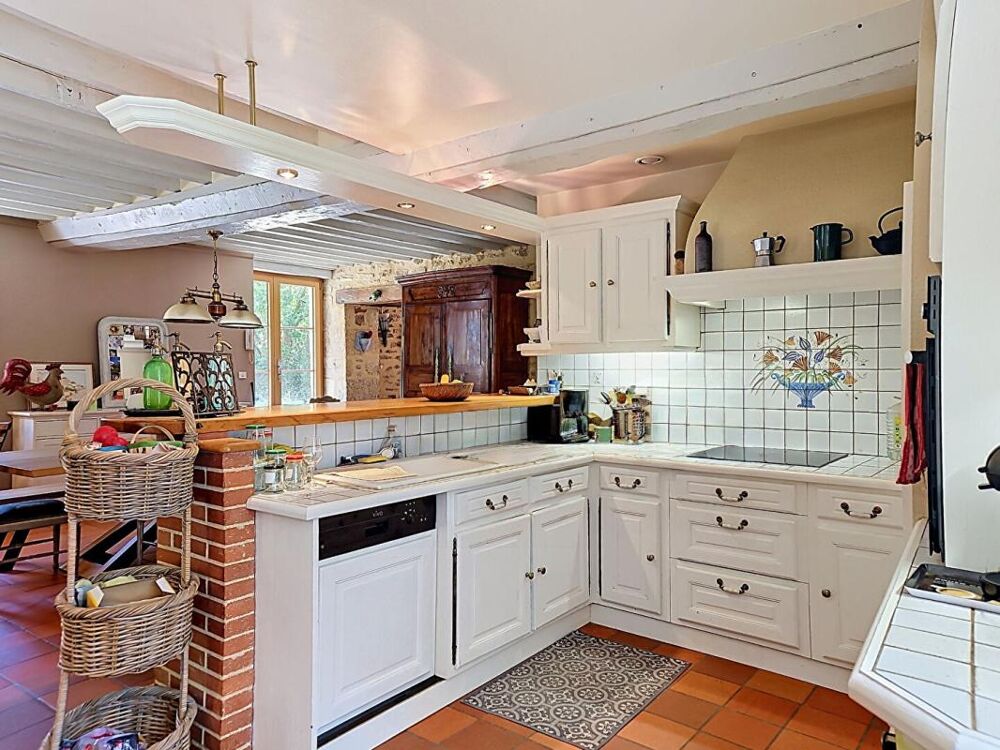 à vendre  Maison Alençon (61000)