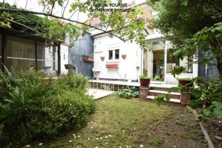  Maison � vendre 6 pi�ces 122 m�