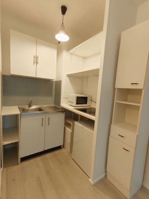  Appartement � louer 1 pi�ce 30 m�