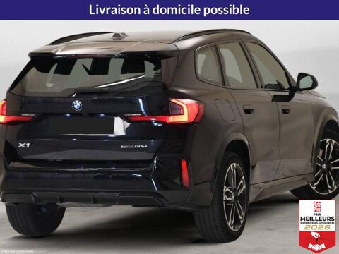 X1 sDrive 20d 163ch DKG7 M Sport 2025 occasion 78200 Buchelay
