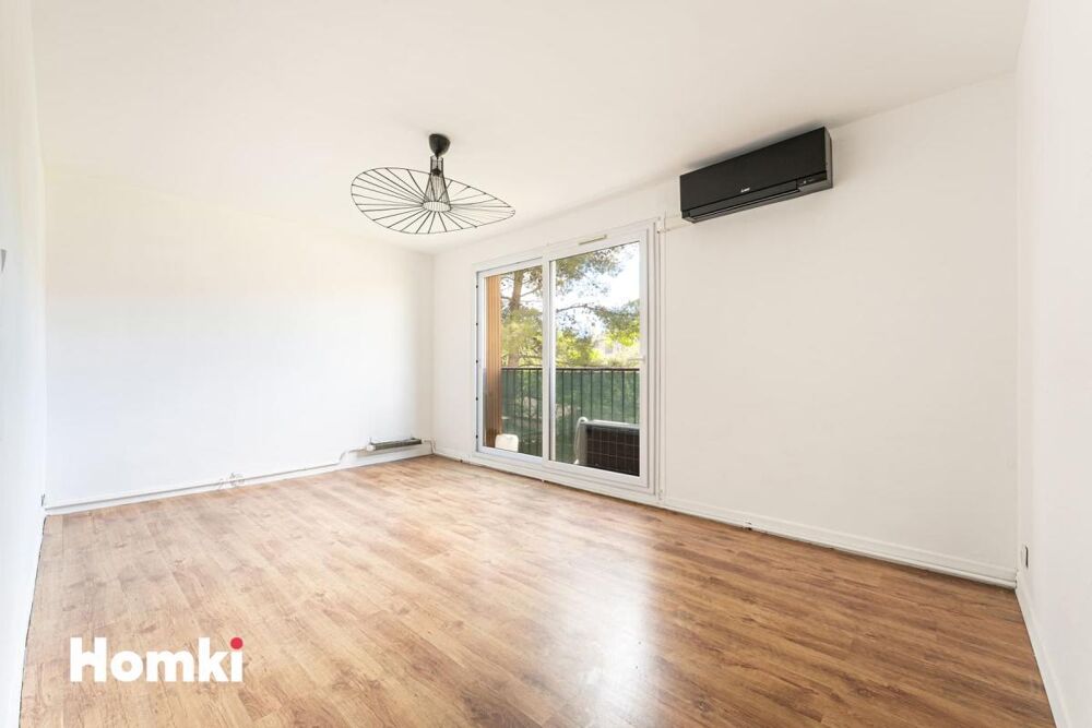 Appartement T3 de 57 m2 à Aubagne 13400, Avenue de Garlaban