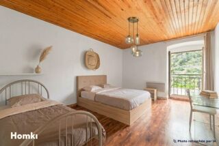  Maison à vendre 7 pièces 187 m²